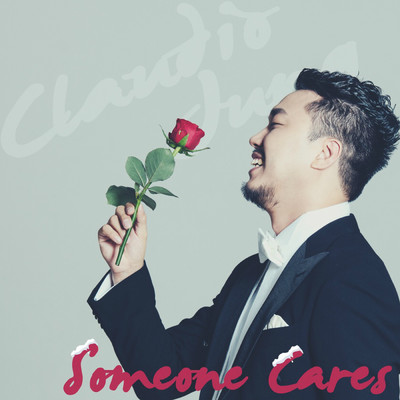アルバム/Someone Cares/Claudio Jung
