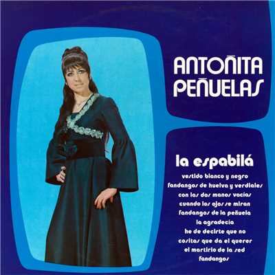 Antonita Penuela