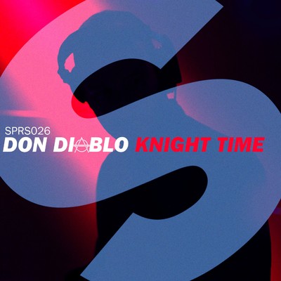 シングル/Knight Time/Don Diablo