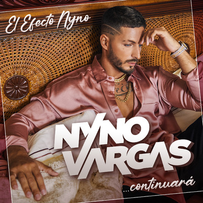 Ve y dile (feat. Antonio Jose)/Nyno Vargas