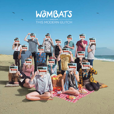Schumacher the Champagne/The Wombats