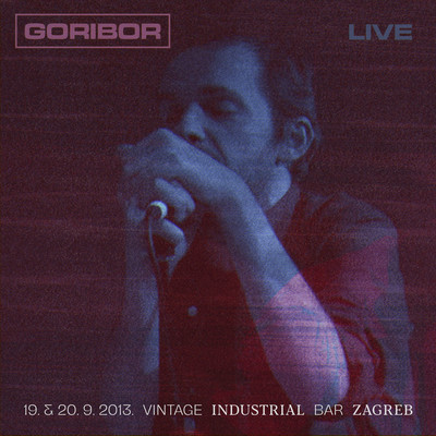 アルバム/Live/Goribor