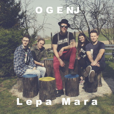 Lepa Mara/Ogenj