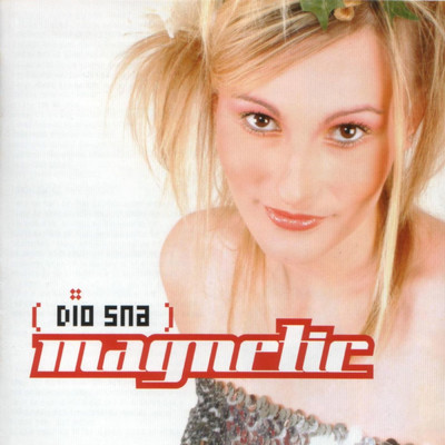 アルバム/Dio Sna/Magnetic