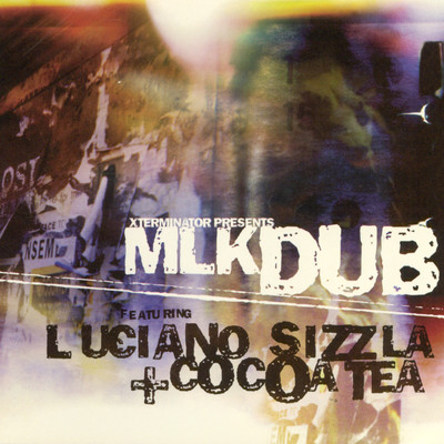 シングル/Ulterior Motive Dub/Luciano