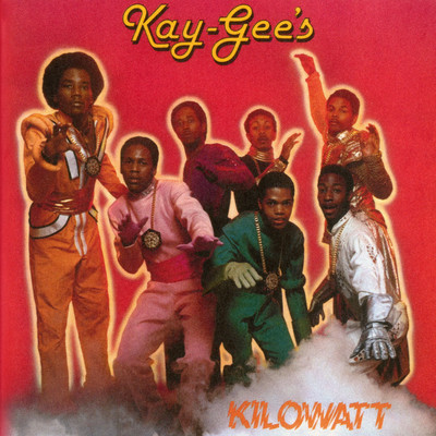 Kay Gee's Theme Song/The Kay-Gees