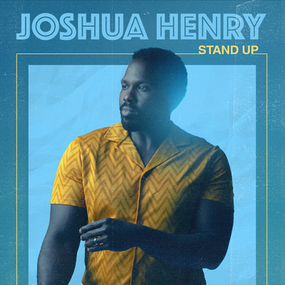 シングル/Stand Up/Joshua Henry