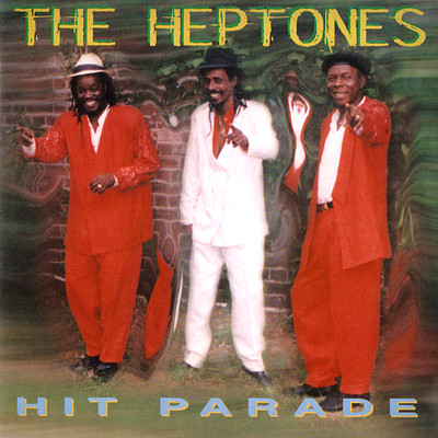 Place Called Love/The Heptones