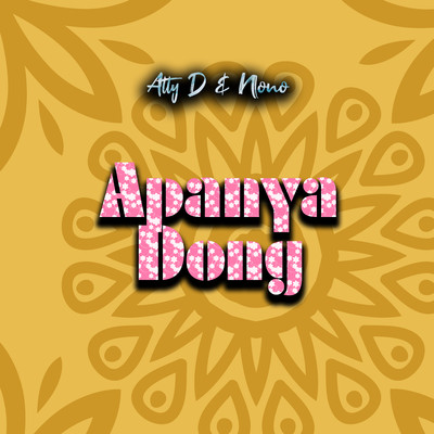 Apanya Dong/Atty D & Nono