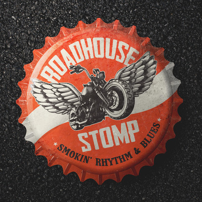 Roadhouse Stomp/iSeeMusic
