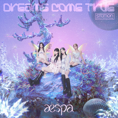 アルバム/Dreams Come True - SM STATION/aespa
