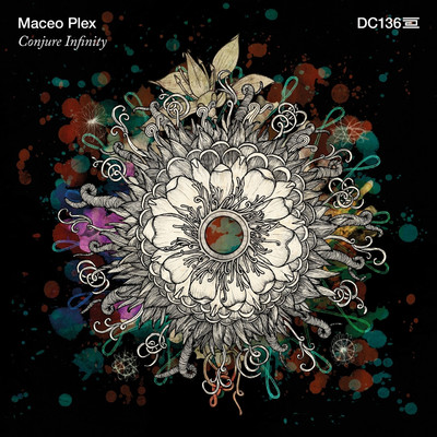 アルバム/Conjure Infinity/Maceo Plex