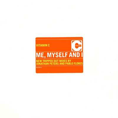Me, Myself and I (Alchemist Crossover Mix)/Vitamin C