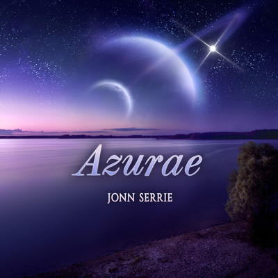 アルバム/Azurae/Jonn Serrie