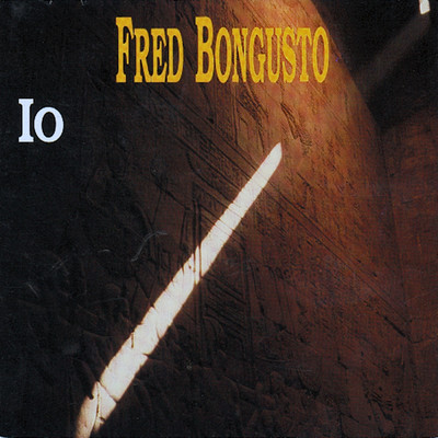 アルバム/Io... Dopo I Giorni Degli Azzimi/Fred Bongusto