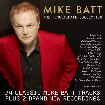 Mike Batt The Penultimate Collection/Mike Batt