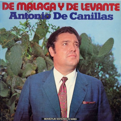 Antonio De Canillas