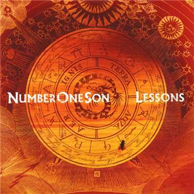 アルバム/Lessons/Number One Son