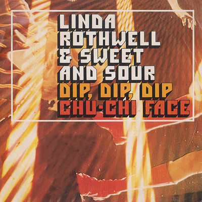 Linda Rothwell & Sweet And Sour