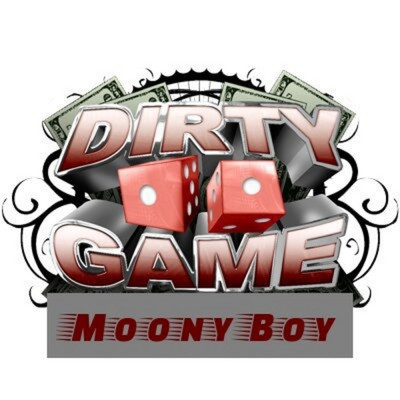 Dirty Game/Moony Boy