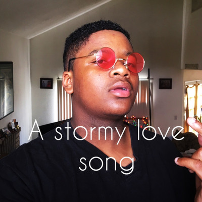 A Stormy Love Song/Woppstarr Sake