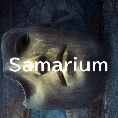 アルバム/Samarium/toeilighter