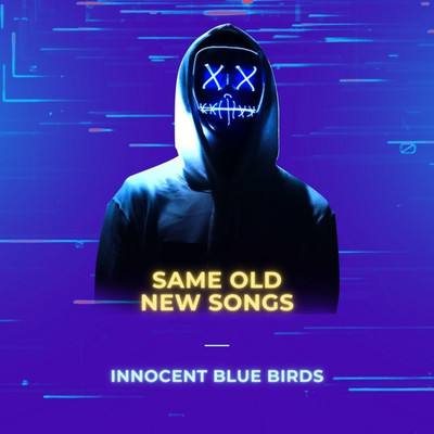 シングル/メランコリー、グランジロックガールダイアリー/innocent blue birds