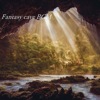 Fantasy cave BGM/TandP