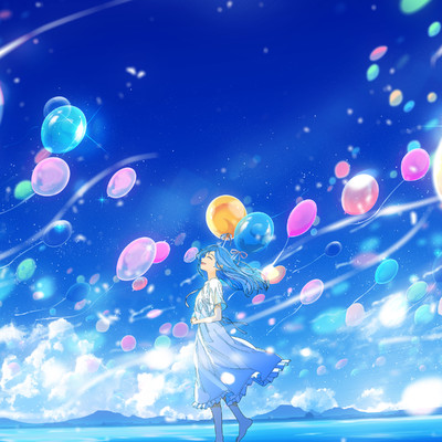 シングル/スーパーヒーロー (in 2025)/Guiano