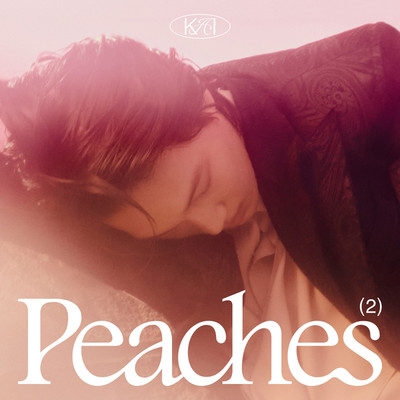 Peaches - The 2nd Mini Album/KAI