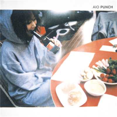 アルバム/AIO PUNCH/大塚 愛
