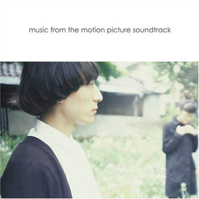 アルバム/music from the motion picture soundtrack/blgtz