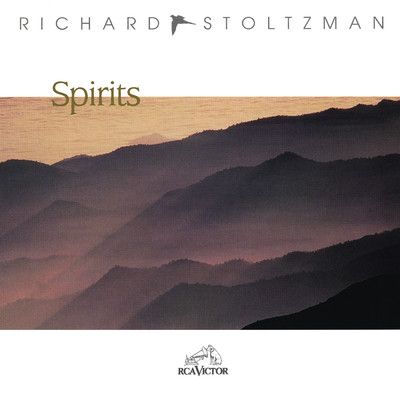 アルバム/Spirits/Richard Stoltzman