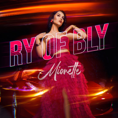 シングル/Ry of Bly/Mionette