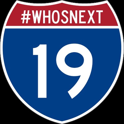 ＃WHOSNEXT19/THE CYNICAL BROTHERS