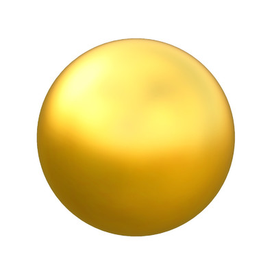Golden Ball/E.O.U