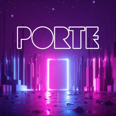 PORTE/＃ぽるて