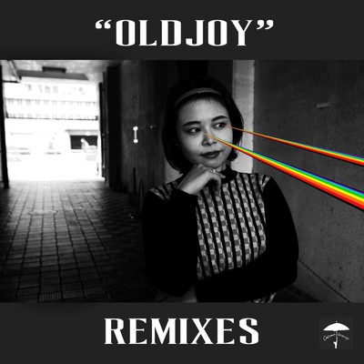 OLD JOY REMIXES/ケイチ&ココナッツ・グルーヴ