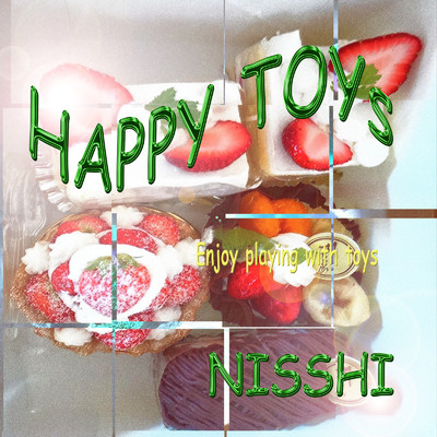 HAPPY TOYs/NISSHI