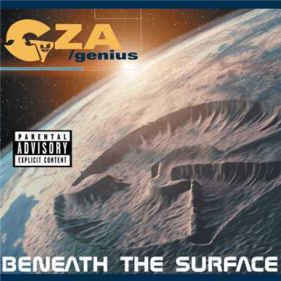 Beneath The Surface/GZA／ジニアス