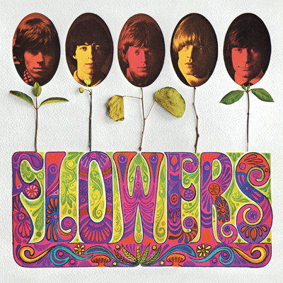 Flowers/THE ROLLING STONES