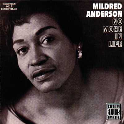 Hard Times (Album Version)/Mildred Anderson