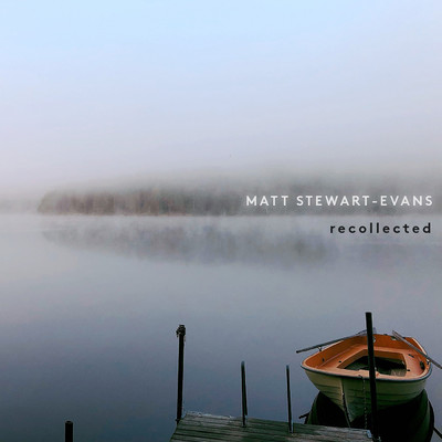 シングル/Stewart-Evans: The Bells/Matt Stewart-Evans