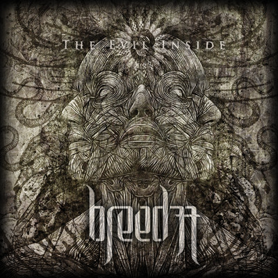 アルバム/The Evil Inside/Breed 77