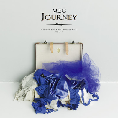 アルバム/Journey/MEG