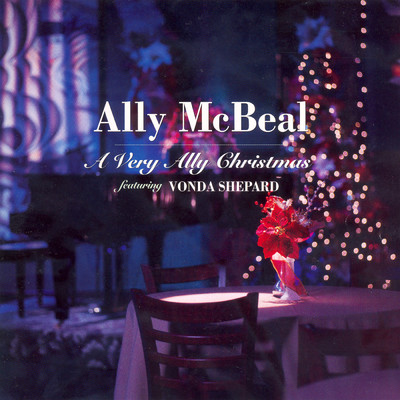 Ally McBeal: A Very Ally Christmas/Various Artists