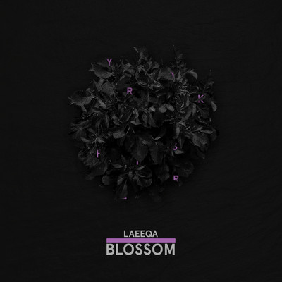 シングル/Blossom/Laeeqa