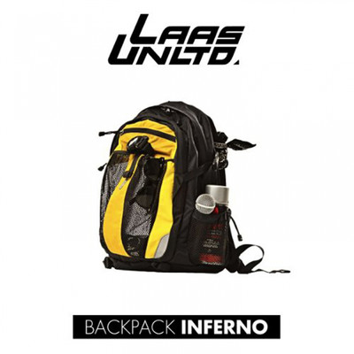 アルバム/Backpack Inferno/LAAS