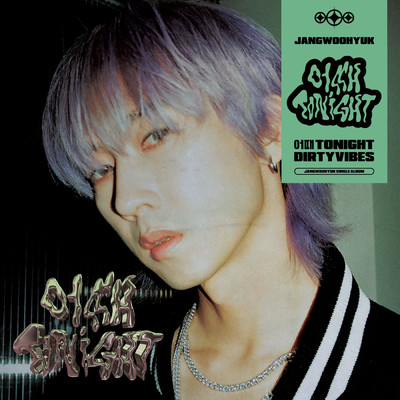 シングル/Dirty Vibes/Woo Hyuk Jang