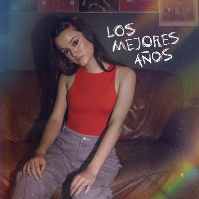 シングル/Los Mejores Anos/Joaquina